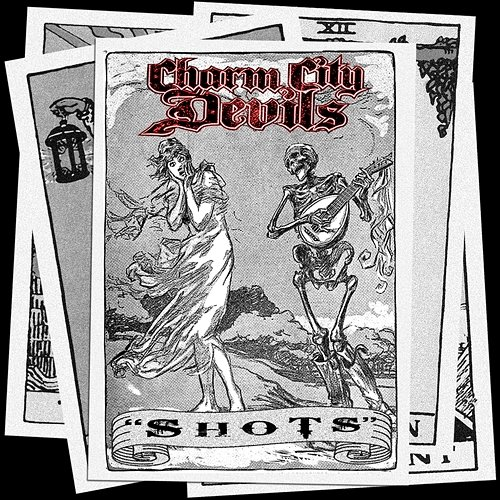 Shots Charm City Devils