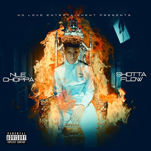Shotta Flow NLE Choppa