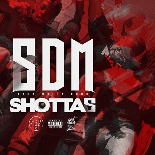 Shottas SDM