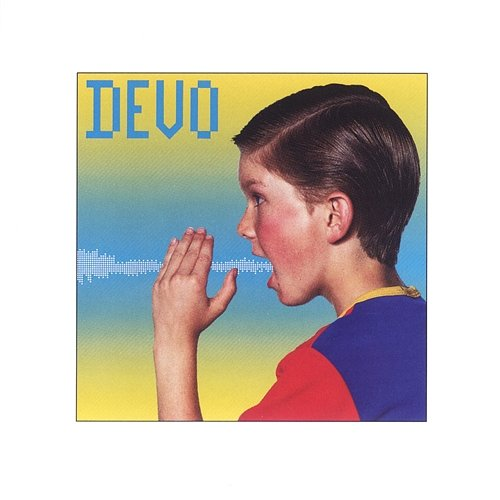 Shout Devo