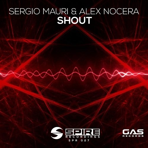 Shout Sergio Mauri, Alex Nocera