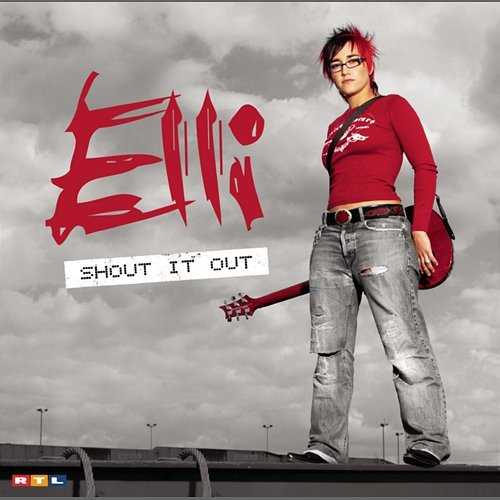 Shout It Out Elli