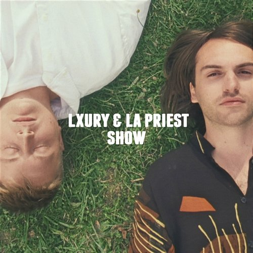 Show Lxury & LA Priest