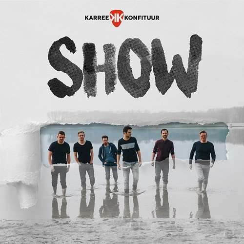 Show Karree Konfituur