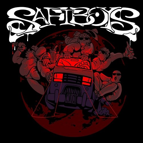 Show Wena41, Obi One, Saftboys