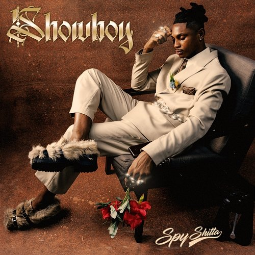 Showboy Spy Shitta