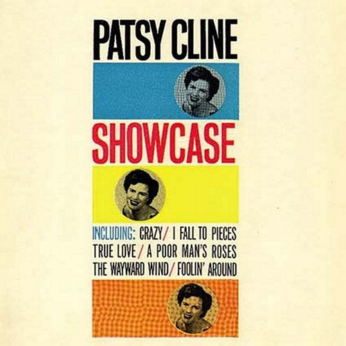 Showcase Patsy Cline