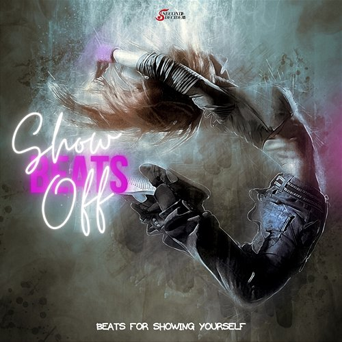Showoff Beats 5SecondDecider, Guyi Chun