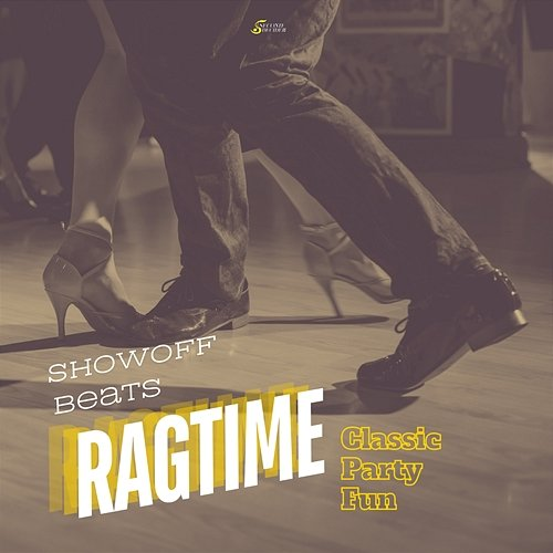Showoff Beats - Ragtime 5SecondDecider, Jen-Shuo Chen, Jun Li Wang
