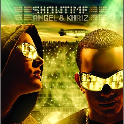 Showtime Khriz, Angel