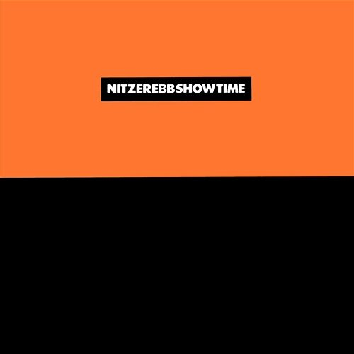 Showtime Nitzer Ebb