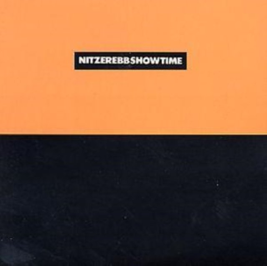 Showtime Nitzer Ebb