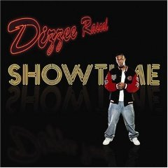 Showtime Rascal Dizzee