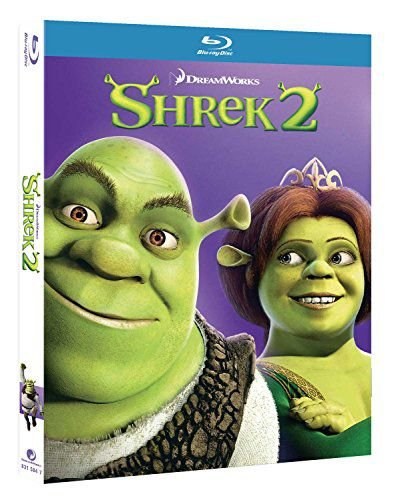 Shrek 2
