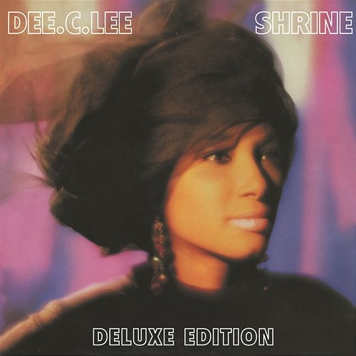 Shrine Dee C. Lee