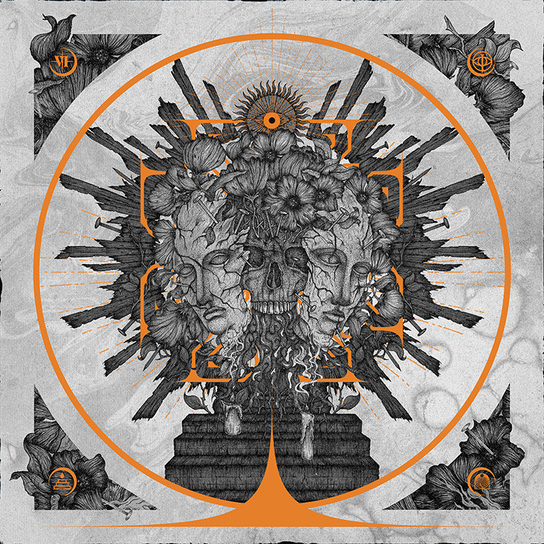 Shrine Bleed From Within