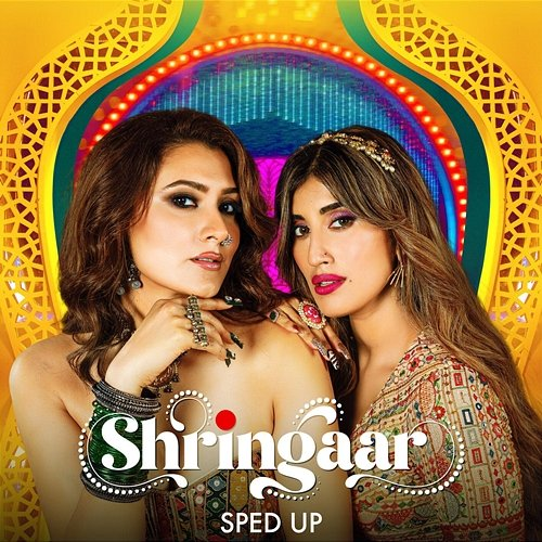 Shringaar Vayu, Raftaar, Aastha Gill, Akasa, Milind Soman, Bollywood Sped Up