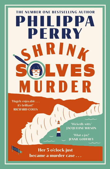 Shrink Solves Murder Perry Philippa