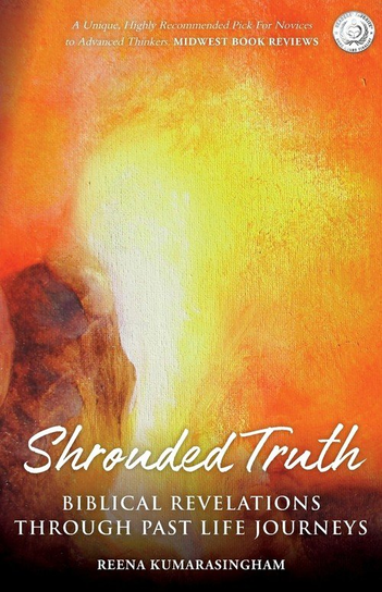 Shrouded Truth Kumarasingham Reena