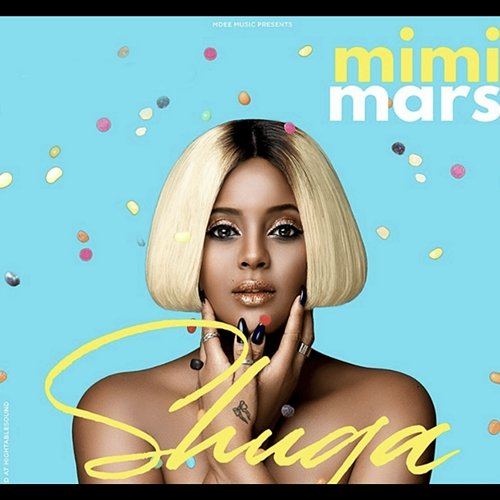 Shuga Mimi Mars
