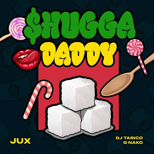 Shugga Daddy Jux, Dj Tarico, & G Nako