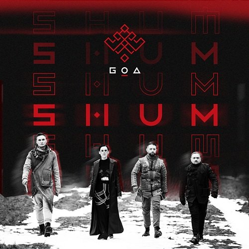 SHUM Go_A