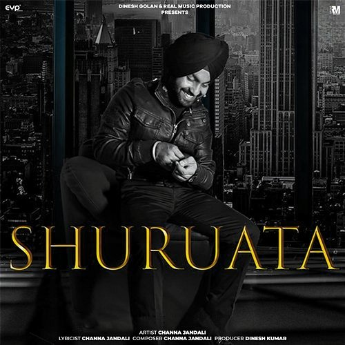 Shuruata Channa Jandali
