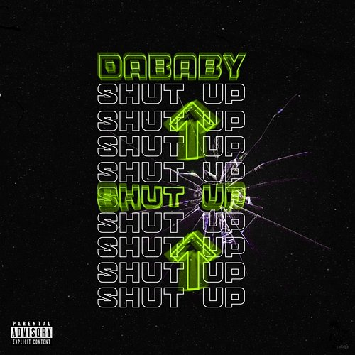 SHUT UP DaBaby