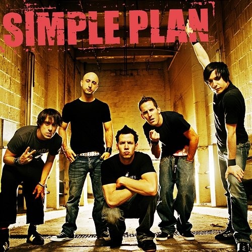 Shut Up! Simple Plan