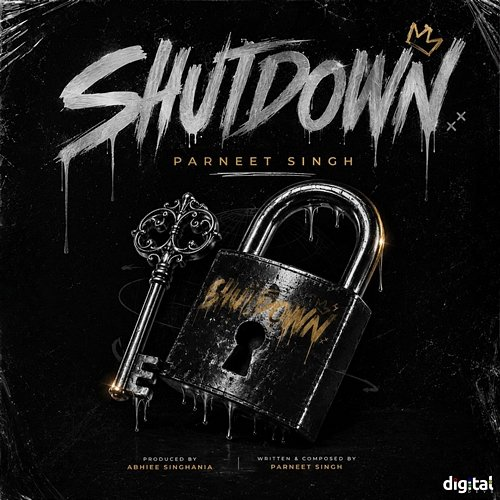Shutdown Parneet Singh, Abhiee Singhania