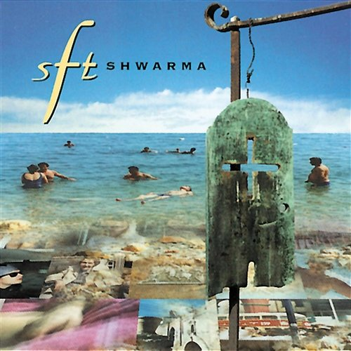 Shwarma Simon Fisher Turner