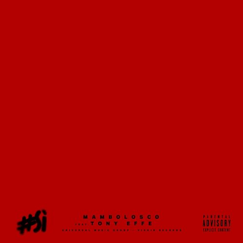#SI MamboLosco feat. Tony Effe