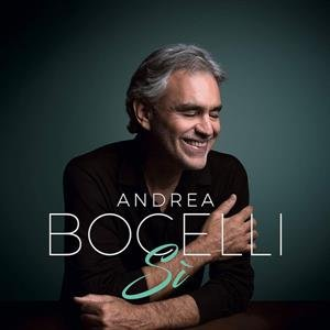 Si Bocelli Andrea