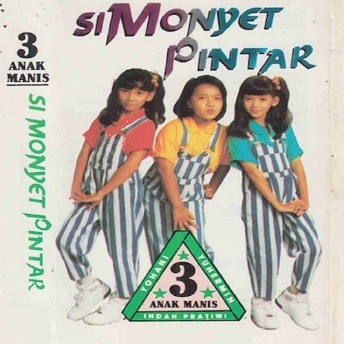 Si Monyet Pintar Indah Pratiwi, Yohani, Yohermin