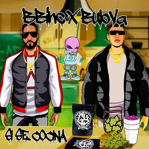 Si Se Cocina Bulova & Bbinc