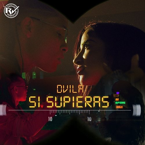 Si Supieras DVILA, Rapeton Approved