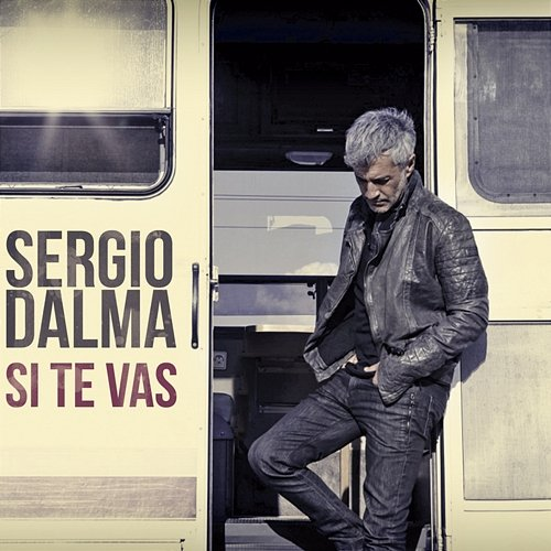 Si te vas Sergio Dalma
