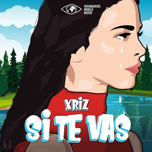 Si te vas Xriz
