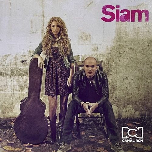 Siam Canal RCN & Siam