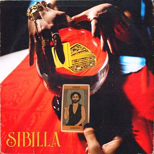 Sibilla Emilio Carrino