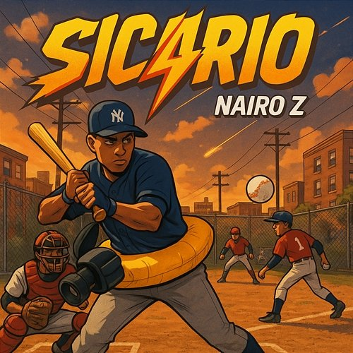 Sicario Nairo Z