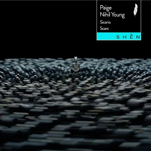 Sicario Paige, Nihil Young