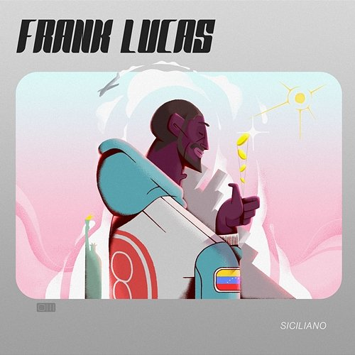 Siciliano Frank Lucas