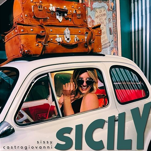 Sicily Sissy Castrogiovanni