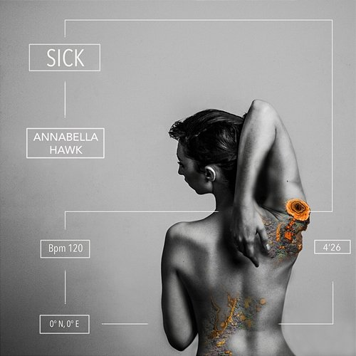 SICK Annabella Hawk