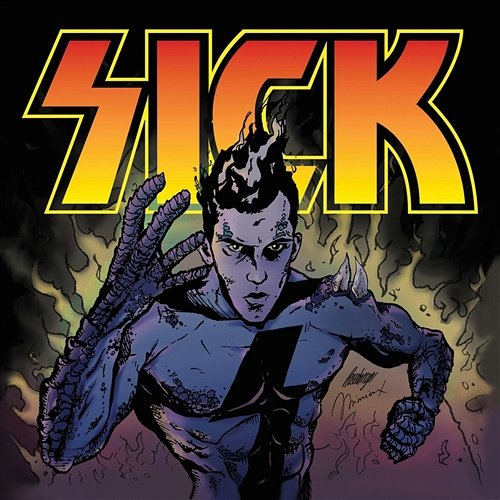 Sick Smack One