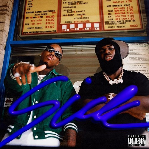 Sick Jeremih, 4batz