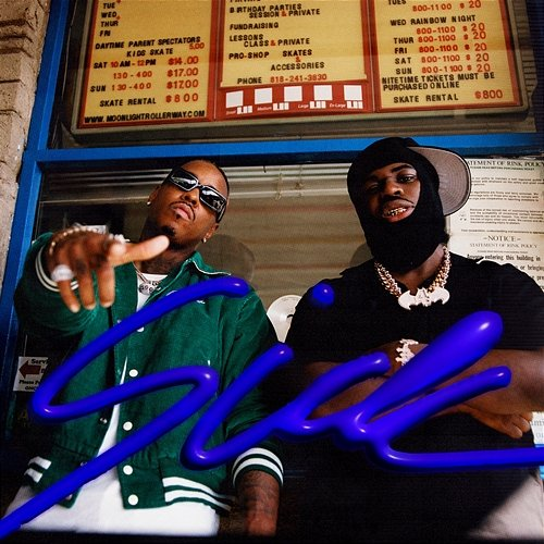 Sick Jeremih, 4batz