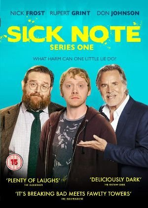 Sick Note brak