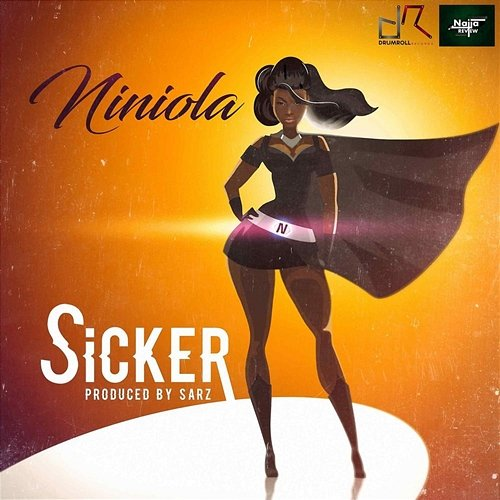 Sicker Niniola